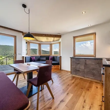 Apartment Haughof Blumenwiese Verano