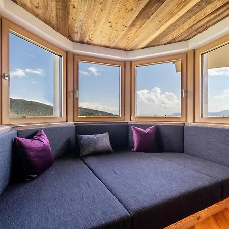 Haughof Blumenwiese Apartment