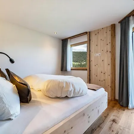 Apartment Haughof Blumenwiese Verano