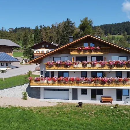 Haughof Blumenwiese Apartment